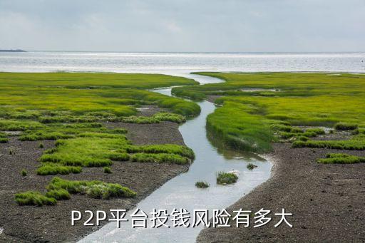 P2P平臺(tái)投錢(qián)風(fēng)險(xiǎn)有多大