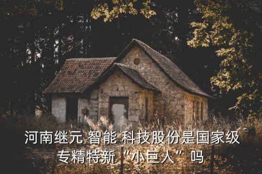 河南中民智能科技股份有限公司