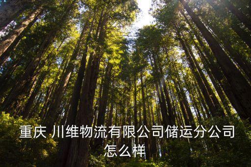 重慶川維股份集團,重慶石化川維化工集團