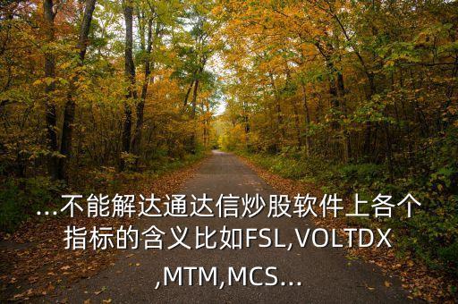 股票fsl是什么意思,fsl是什么意思網絡用語